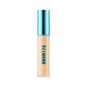 LIGHTS ON CORRECTOR LIQUIDO HIDRATANTE ARANTZA COSMETICS