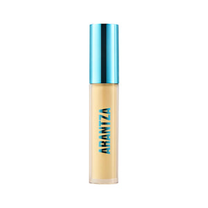 LIGHTS ON CORRECTOR LIQUIDO HIDRATANTE ARANTZA COSMETICS