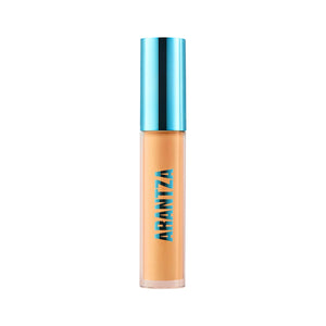 LIGHTS ON CORRECTOR LIQUIDO HIDRATANTE ARANTZA COSMETICS