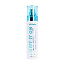 Cargar imagen en el visor de la galería, KEEP IT ON-SETTING SPRAY ARANTZA