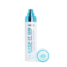 Cargar imagen en el visor de la galería, KEEP IT ON-SETTING SPRAY ARANTZA