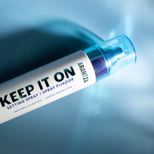 Cargar imagen en el visor de la galería, KEEP IT ON-SETTING SPRAY ARANTZA