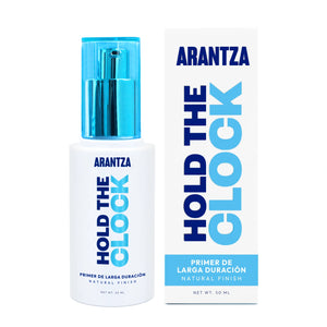 PRIMER HOLD THE CLOCK ARANTZA