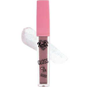 GLOSS OVER GLOSS KIMCHI CHIC
