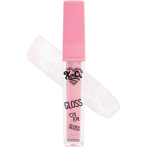 GLOSS OVER GLOSS KIMCHI CHIC