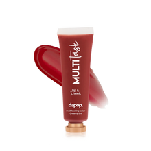 Cargar imagen en el visor de la galería, MULTITASK LIP &amp; CHEEK DAPOP