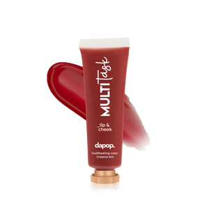 MULTITASK LIP & CHEEK DAPOP