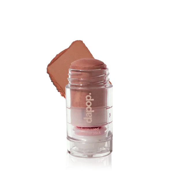 SUN KISSED RUBOR BLUSHER STICK DAPOP