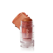 Cargar imagen en el visor de la galería, SUN KISSED RUBOR BLUSHER STICK DAPOP