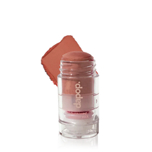 Cargar imagen en el visor de la galería, SUN KISSED RUBOR BLUSHER STICK DAPOP