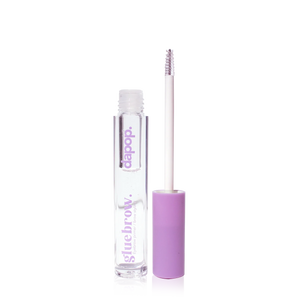 GLUE BROW DAPOP