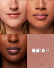 Cargar imagen en el visor de la galería, TINTED LUXE SOFT SPOKEN BEAUTY CREATIONS