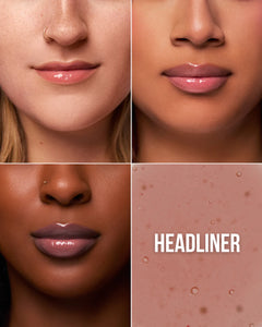 TINTED LUXE SOFT SPOKEN BEAUTY CREATIONS
