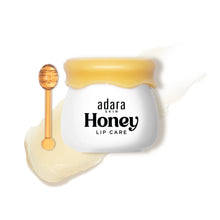 Cargar imagen en el visor de la galería, MASCARILLA HONEY LIP CARE ADARA PARIS