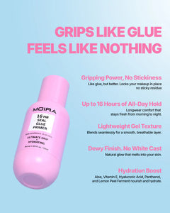 16HR SEAL GLUE PRIMER MOIRA