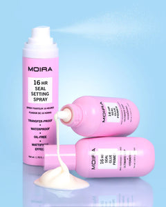 16HR SEAL SETTING SPRAY MOIRA