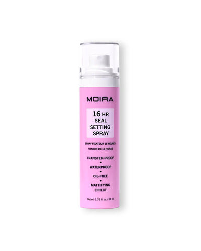 16HR SEAL SETTING SPRAY MOIRA