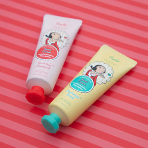 OLIVE OYL MOUSTIRIZING HAND CREAM RUDE COSMETICS