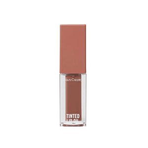 TINTED LUXE LIP OIL BEAUTY CREATIONS
