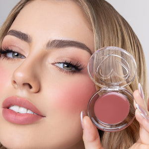 STAY BLUSHING CUTE - LIP AND CHEEK BALM BEAUTY CREATIONS