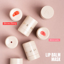 Cargar imagen en el visor de la galería, LIP BALM MASK ATENEA BEAUTY