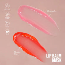 Cargar imagen en el visor de la galería, LIP BALM MASK ATENEA BEAUTY