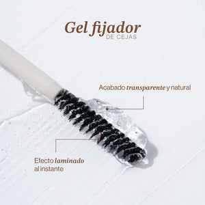 GEL FIJADOR DE CEJAS ATENEA