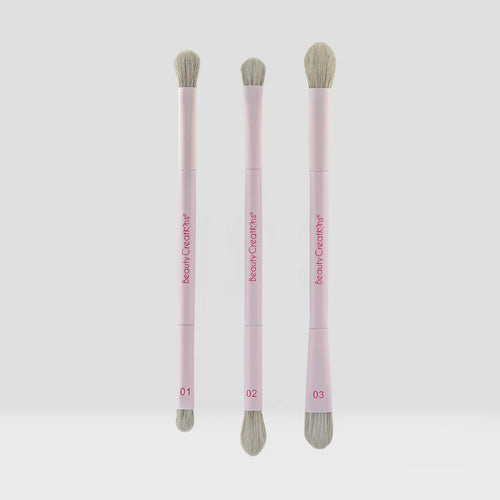 EYE BRUSH SET BEAUTY CREATIONS