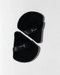 TRIANGLE BEAUTY PUFF MARIFER COSMETICS