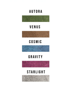 METAL & MULTICHROMATIC SHADOW STICK MARIFER
