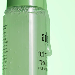 REFRESH & REVITALIZE CLEANSING FOAM ADARA