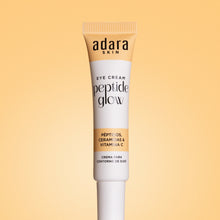 Cargar imagen en el visor de la galería, PEPTIDE GLOW EYE CREAM ADARA