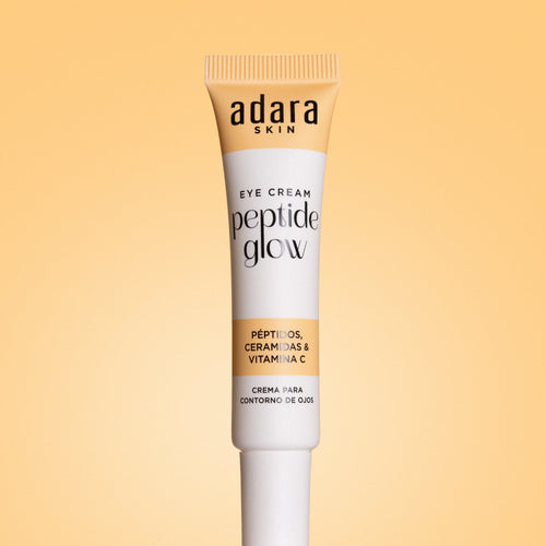 PEPTIDE GLOW EYE CREAM ADARA