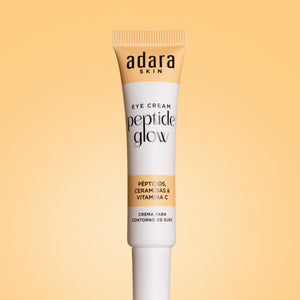 PEPTIDE GLOW EYE CREAM ADARA