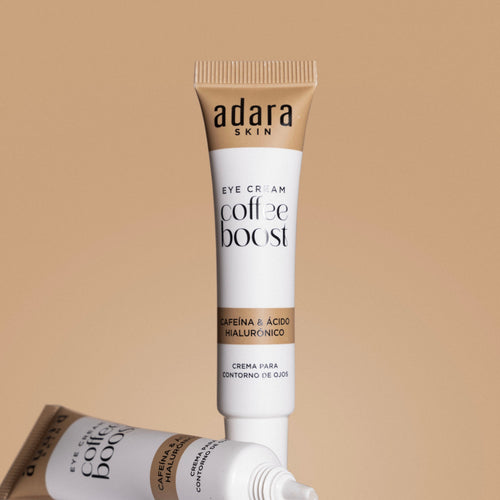 COFFEE BOOST EYE CREAM ADARA