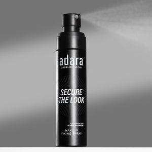 SECURE THE LOOK FIXING SPRAY ADARA
