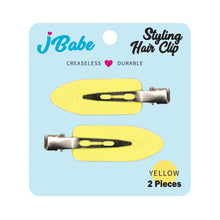 Cargar imagen en el visor de la galería, PINZA PASADOR STYLING HAIR JBABE