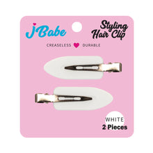 Cargar imagen en el visor de la galería, PINZA PASADOR STYLING HAIR JBABE
