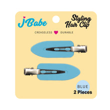 Cargar imagen en el visor de la galería, PINZA PASADOR STYLING HAIR JBABE