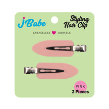 Cargar imagen en el visor de la galería, PINZA PASADOR STYLING HAIR JBABE