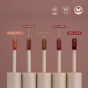 LABIAL VELVET LÍQUIDO ATENEA BEAUTY