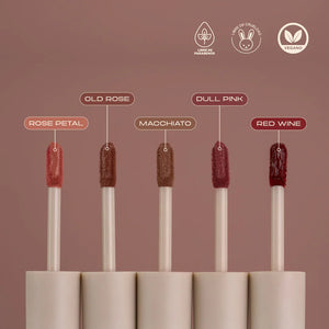 LABIAL VELVET LÍQUIDO ATENEA BEAUTY