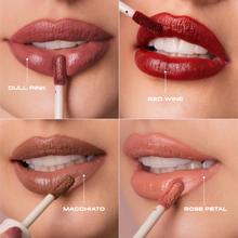 Cargar imagen en el visor de la galería, LABIAL VELVET LÍQUIDO ATENEA BEAUTY