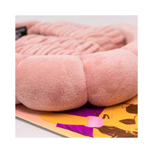 Cargar imagen en el visor de la galería, DIADEMA DE TERCIOPELO + MUÑEQUERA JBABE