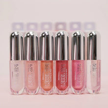 Cargar imagen en el visor de la galería, LEVEL UP BRILLO DE LABIOS KARA BEAUTY