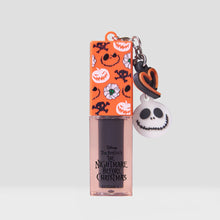 Cargar imagen en el visor de la galería, KING OF SCREAMS THE NIGHTMARE BEFORE CHRISTMAS LIP OILTIM BURTONS  DISNEY BEAUTY CREATIONS