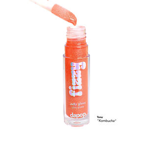 FIZZY JELLY GLOSS DAPOP