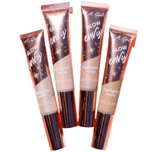 Cargar imagen en el visor de la galería, GLOW ENVY HIGHLIGHTER WAND L.A GIRL