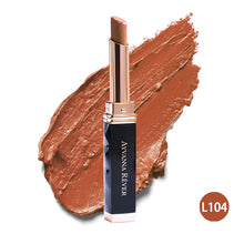 Cargar imagen en el visor de la galería, LAPIZ LABIAL MATE RADIANTE EFECTO VOLUMEN DURACION 16H AYVANNA REVER