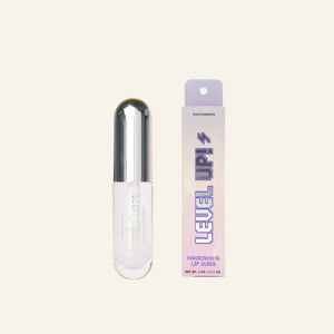 LEVEL UP BRILLO DE LABIOS KARA BEAUTY